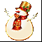 Снеговик