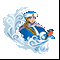 Снегурочка