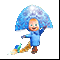 Снегурка