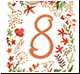  -8 -