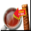 Левая Палочка Twix