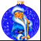 Снегурка