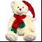 Новогодний Мишка