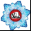 Снежинка II