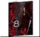  -8 -