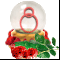 Шар -8 марта-